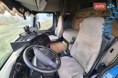 Самосвал Renault Premium 2008 в 