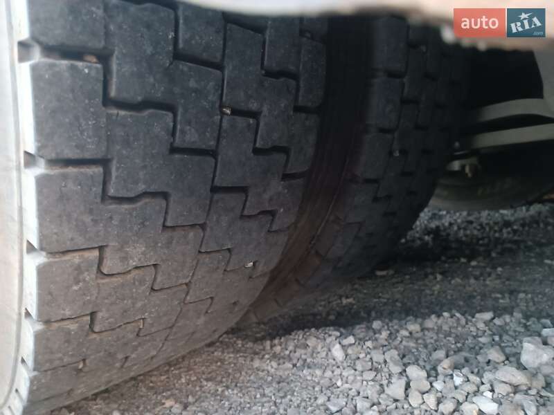 Тягач Renault Premium 2008 в Каменском