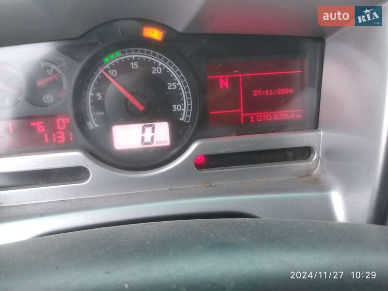 Тягач Renault Premium 2011 в Кременчуге