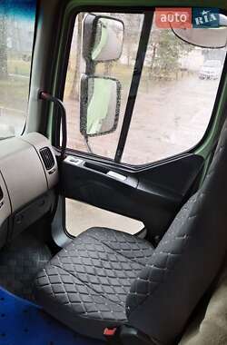 Тягач Renault Premium 2010 в 