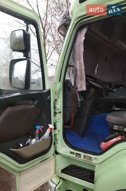 Тягач Renault Premium 2010 в 