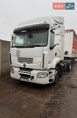 Зерновоз Renault Premium 2007 в Мерефа