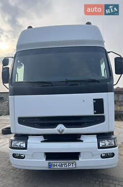 Тягач Renault Premium 1998 в 