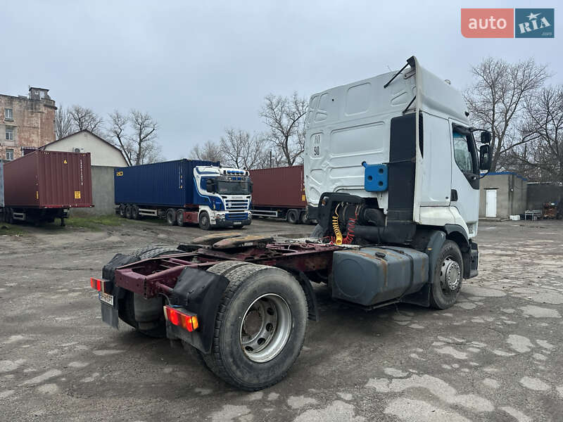 Тягач Renault Premium 1998 в Одессе