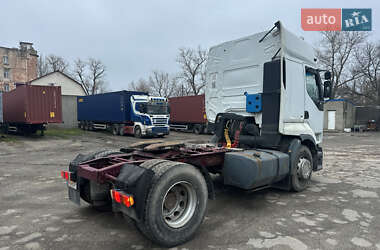 Тягач Renault Premium 1998 в 