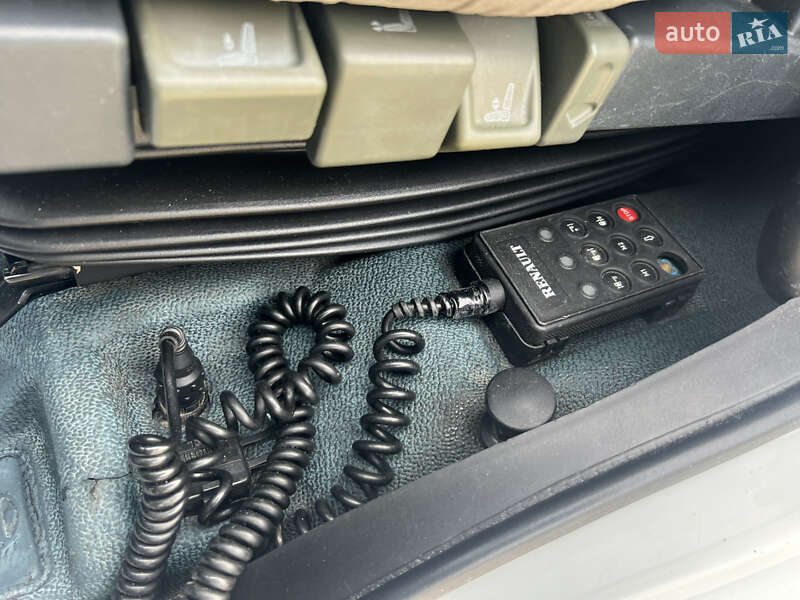 Тягач Renault Premium 1998 в Одессе
