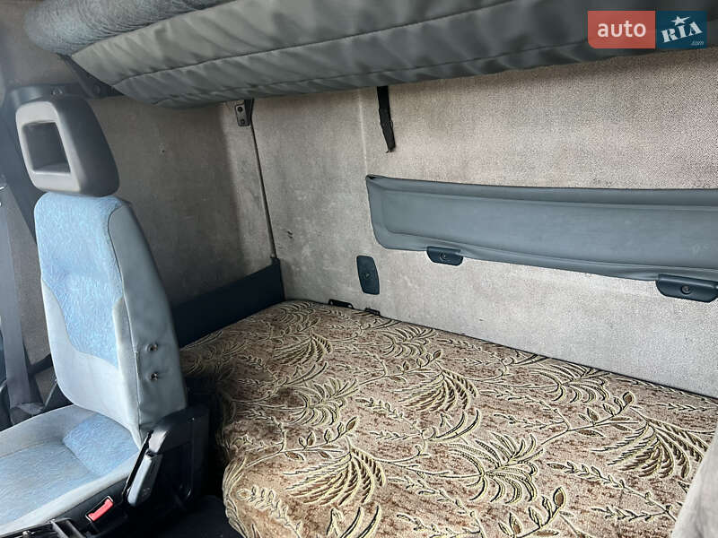 Тягач Renault Premium 1998 в Одессе
