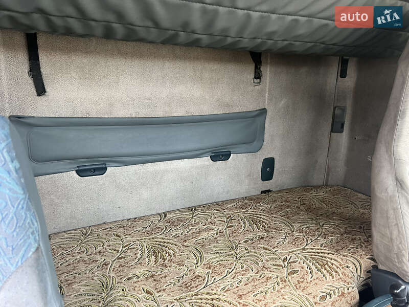 Тягач Renault Premium 1998 в Одессе