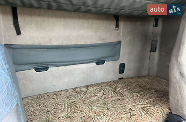 Тягач Renault Premium 1998 в 