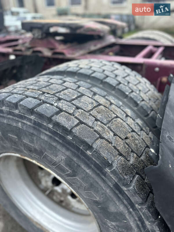Тягач Renault Premium 1998 в Одессе
