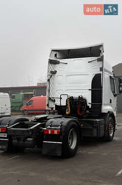 Тягач Renault Premium 2008 в 