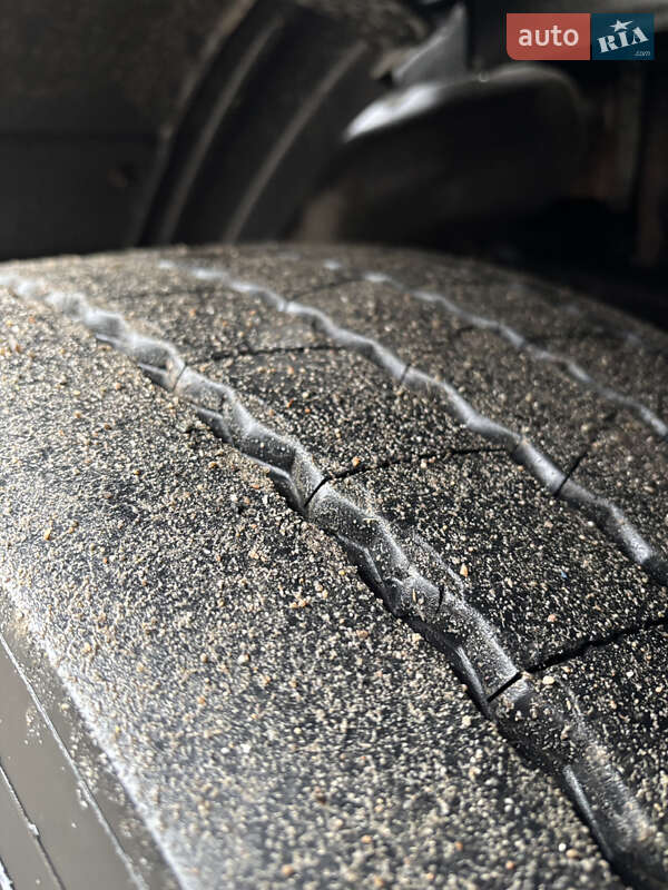 Тягач Renault Premium 2008 в Березному