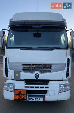 Тягач Renault Premium 2012 в Хмельницком