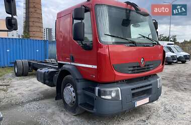 Тентований Renault Premium 2013 в Львові