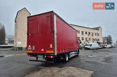 Тентований Renault Premium 2011 в Києві