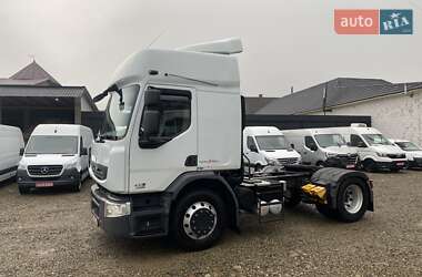 Тягач Renault Premium 2013 в Хусті