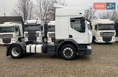 Тягач Renault Premium 2013 в Хусті