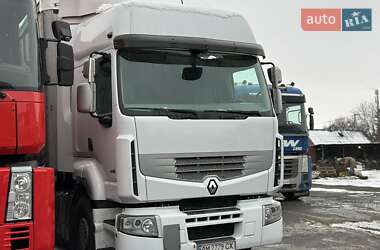 Тягач Renault Premium 2011 в Звягелі