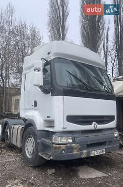 Тягач Renault Premium 2000 в Одессе