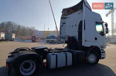 Тягач Renault Premium 2011 в Львові