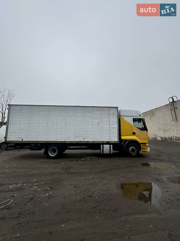 Вантажний фургон Renault Premium 2000 в Одесі фото 5 Вантажний фургон Renault Premium 2000 в Одесі