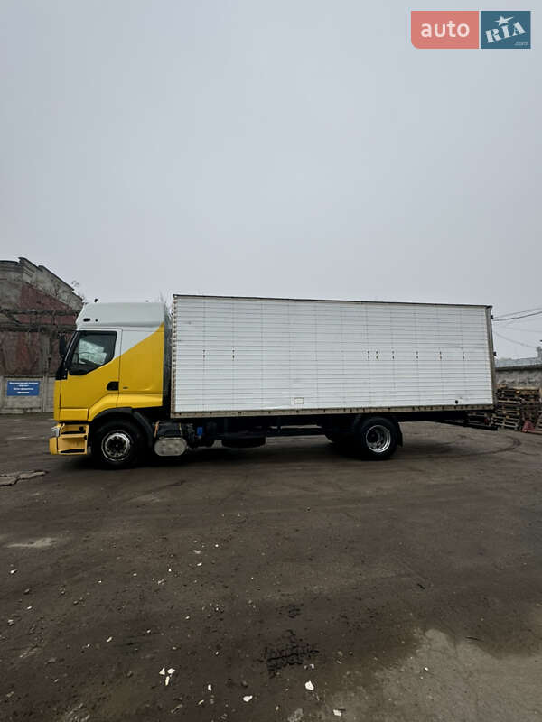 Вантажний фургон Renault Premium 2000 в Одесі фото 2 Вантажний фургон Renault Premium 2000 в Одесі