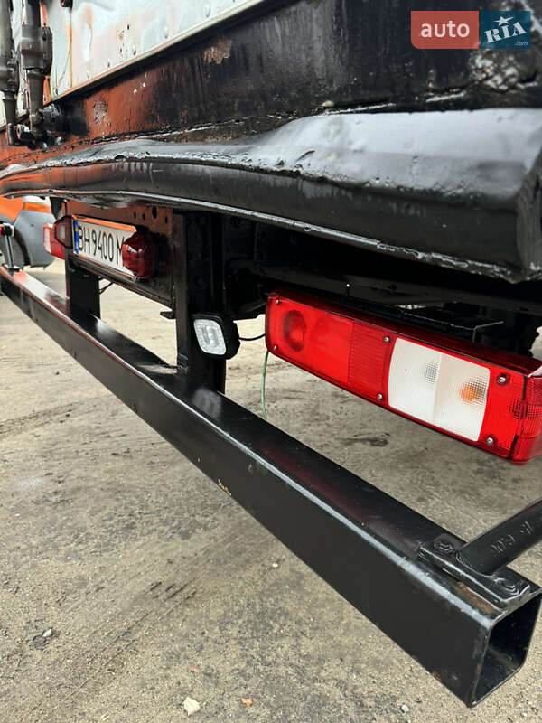 Вантажний фургон Renault Premium 2000 в Одесі фото 11 Вантажний фургон Renault Premium 2000 в Одесі