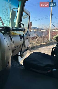 Тягач Renault Premium 2007 в 