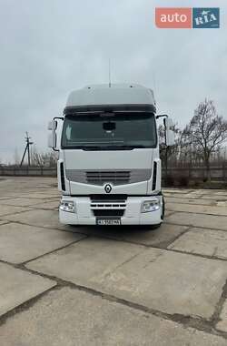 Тягач Renault Premium 2013 в Броварах