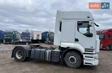 Тягач Renault Premium 2007 в Стрию