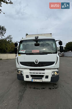 Вантажний фургон Renault Premium 2013 в Києві