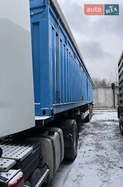 Контейнеровоз Renault Premium 2010 в 