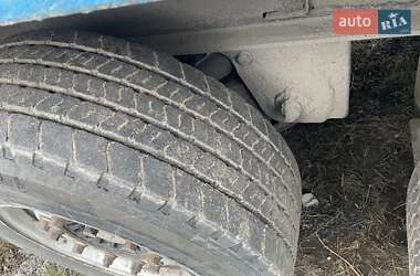 Контейнеровоз Renault Premium 2010 в 