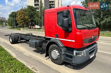 Тентований Renault Premium 2013 в Львові