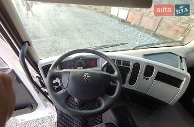 Тягач Renault Premium 2012 в Чернівцях