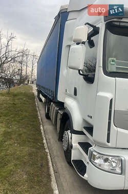 Тягач Renault Premium 2011 в Городке