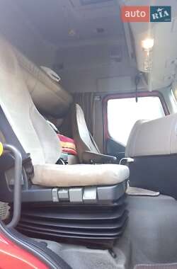 Тягач Renault Premium 2008 в 