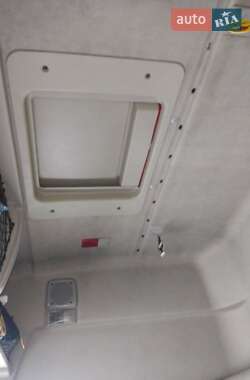 Тягач Renault Premium 2008 в 