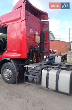 Тягач Renault Premium 2008 в 