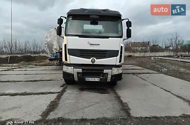 Самосвал Renault Premium 2010 в 