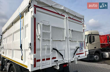 Самосвал Renault Premium 2013 в 