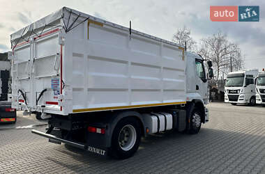 Самосвал Renault Premium 2013 в 