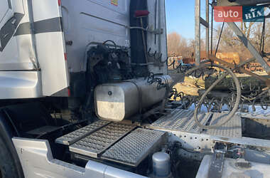 Зерновоз Renault Premium 2007 в 