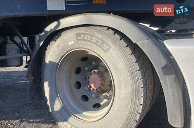 Зерновоз Renault Premium 2007 в 