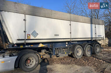 Зерновоз Renault Premium 2007 в 
