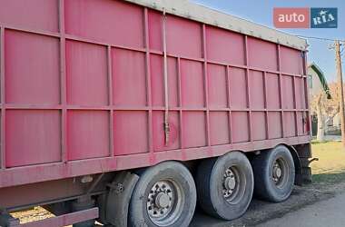 Тягач Renault Premium 2000 в 