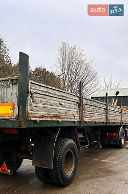 Тягач Renault Premium 1998 в 