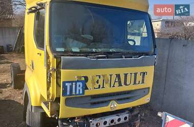 Тягач Renault Premium 1998 в Киеве