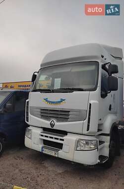 Тягач Renault Premium 2006 в Броварах