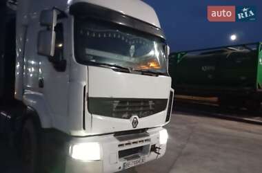 Тягач Renault Premium 2005 в 